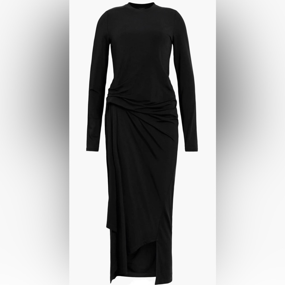 Allsaints Rivi Dress